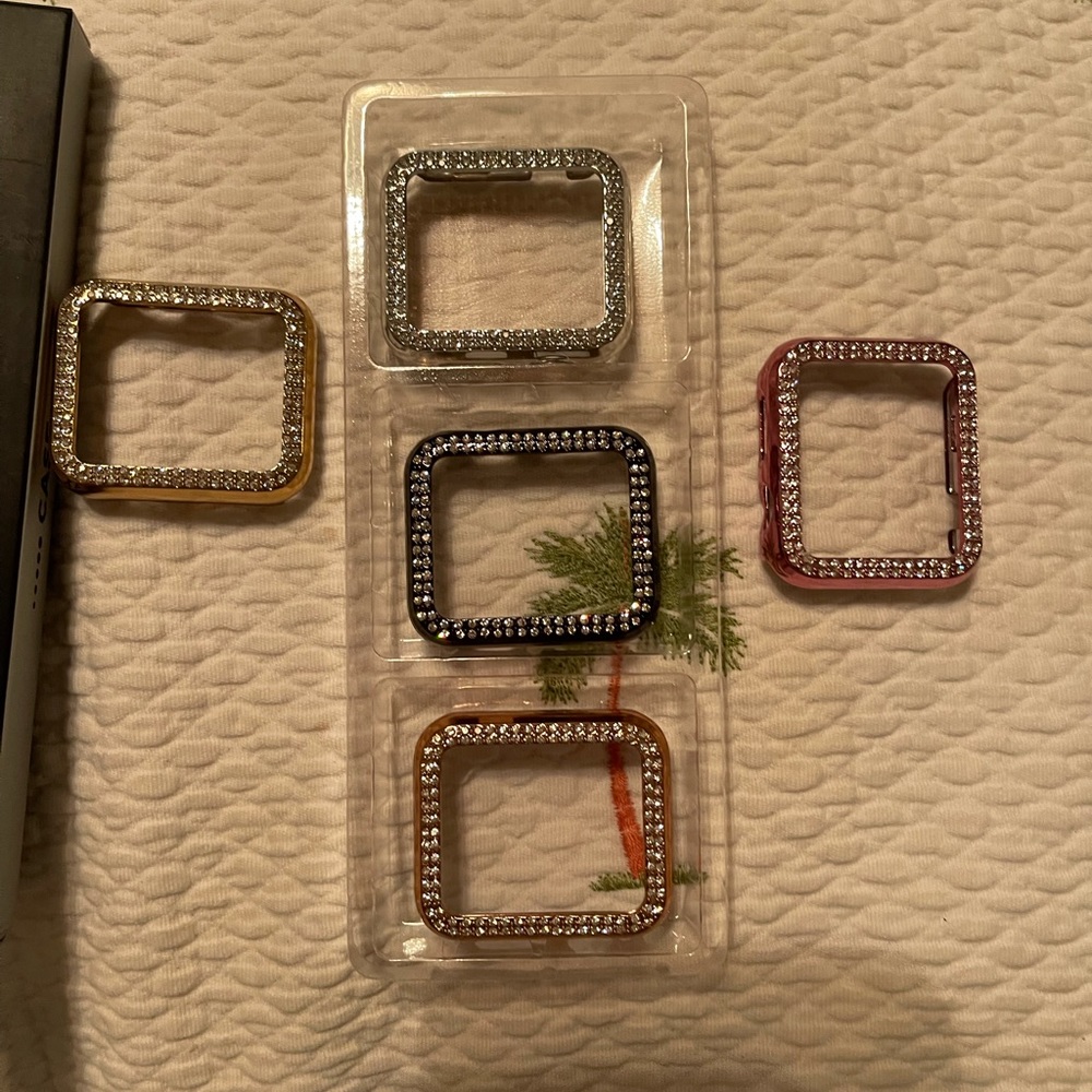 42mm Apple Watch face protector